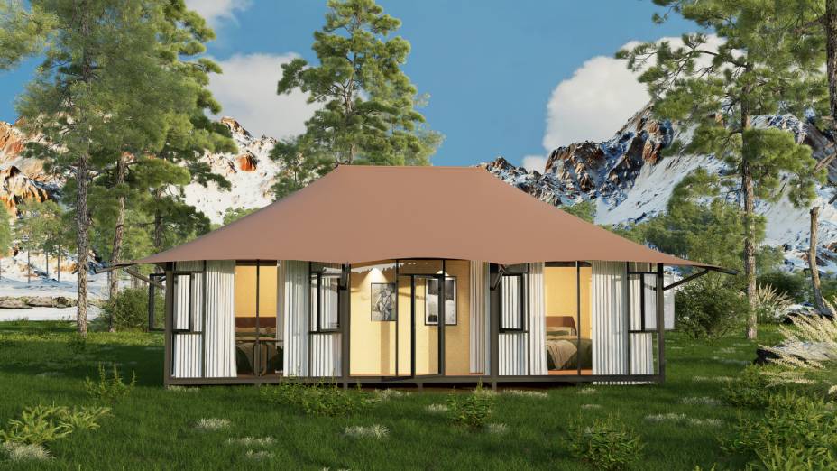 高唐县装配式建筑厂家